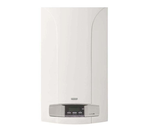 Котел газовый настенный BAXI LUNA-3 310 Fi 31 кВт двухконтурный CSE45631366