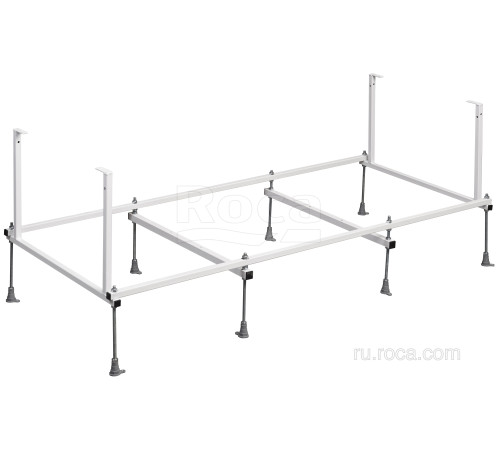 Монтажный комплект для акриловой ванны Roca Line 1700 мм ZRU9302925