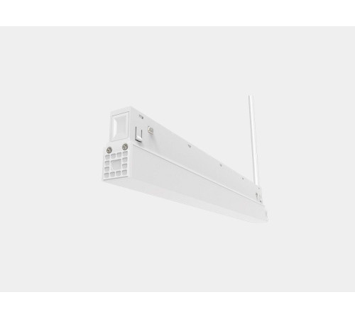 Блок питания Lumker SY-LINK 200 Вт 48 В белый DRV-200-48-WH
