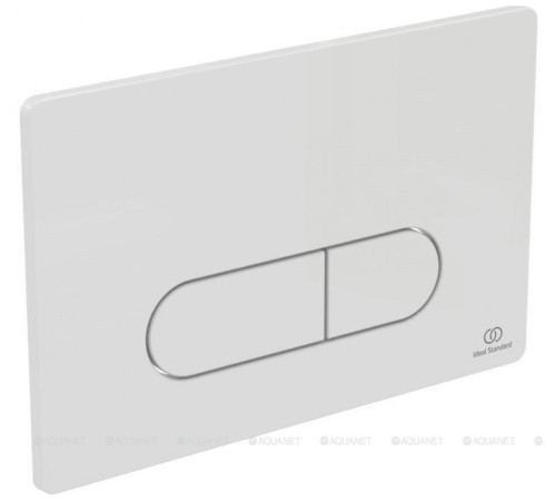 Панель смыва Ideal Standard ProSys Oleas M1 белый R0115AC