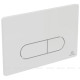 Панель смыва Ideal Standard ProSys Oleas M1 белый R0115AC