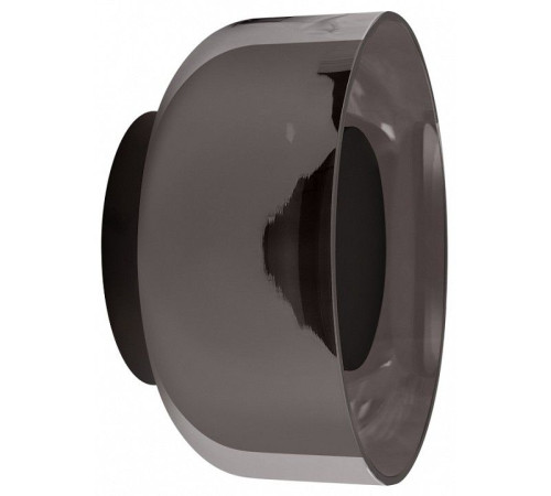Накладной светильник Loft it Totem 10466W Smoke black