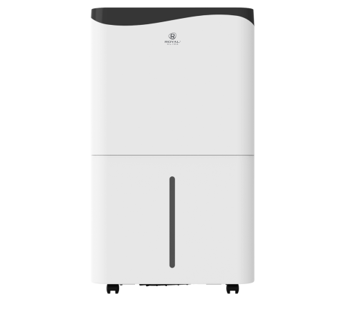Осушитель воздуха ROYAL CLIMA PACIFIC Villa 40 л/сутки RD-PC40-E