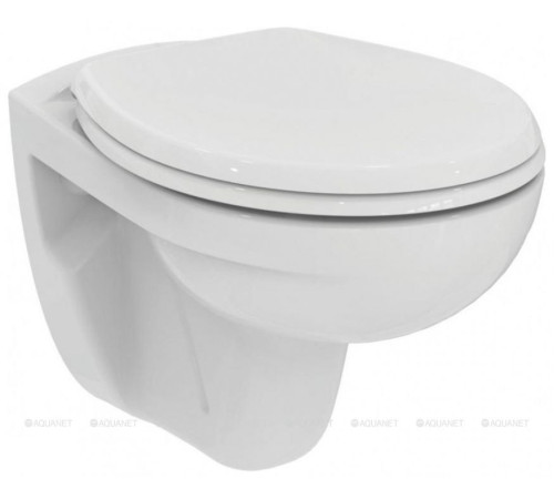 Унитаз подвесной Ideal Standard Eurovit K881201