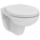 Унитаз подвесной Ideal Standard Eurovit K881201