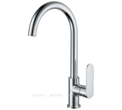 Смеситель для кухни Haiba HB70590 хром HB70590
