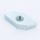 Гайка Walraven BIS канальная M8 для профиля WM0-35 6513008