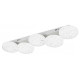 Потолочная люстра Escada AGATA 10279/5LED