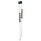 Бра Odeon Light Monella 7187/16WL