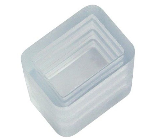 Заглушка для лент Jazzway End cap MVS 2835