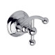 Крючок подвесной Nicolazzi Accessori Classica хром 1481CR