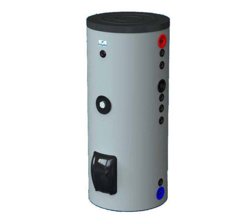 Изоляция и кожух для бойлеров Hajdu STA 1000 C/C2 IZL