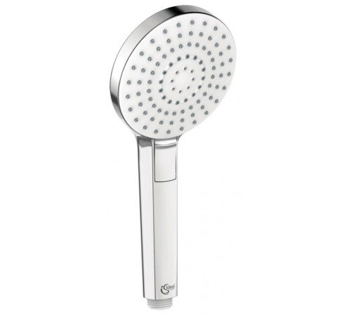 Ручной душ Ideal Standard Idealrain Evo Jet Round 110 мм 3 режима B2231AA