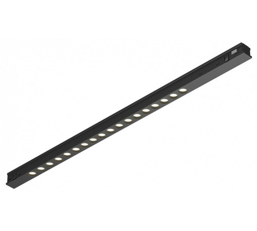 Накладной светильник Maytoni Technical Points TR232-2-15W4K-B