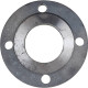 Фланец плоский стальной STOUT DN 65 PN 16 01-1-B ГОСТ 33259-2015 127-5823