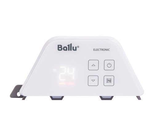 Конвектор электрический Ballu Apollo Transformer BEC/AT-2000-4E электронный НС-1584090
