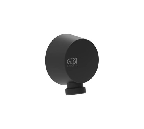Вывод воды Gessi Emporio Black XL 47269#299