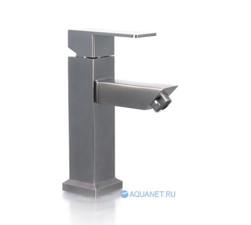 Смеситель для раковины Aquanet Steel V3 AF213-10S