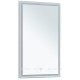 Зеркало Aquanet Nova Lite 50 белый глянец 00274679