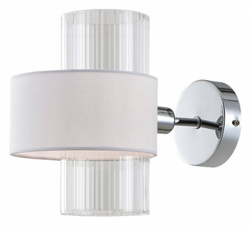 Бра Arte Lamp Fantasia A4076AP-1CC