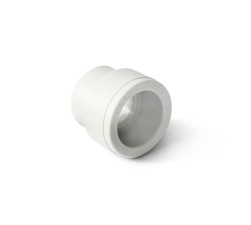 Муфта переходная Pro Aqua PP-R 63х20 мм белая PA1261808
