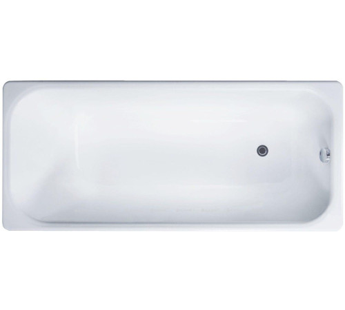 Ванна чугунная Delice Aurora 1500х700 мм DLR230603