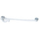 Слив-перелив для ванны Kolpa-san A1850 W P TRAP 75 см 154846