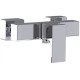 Смеситель для душа Jacob Delafon Strayt E45371-CP