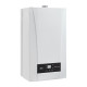Котел газовый настенный BAXI Eco Nova 24F двухконтурный 24 кВт 7773241