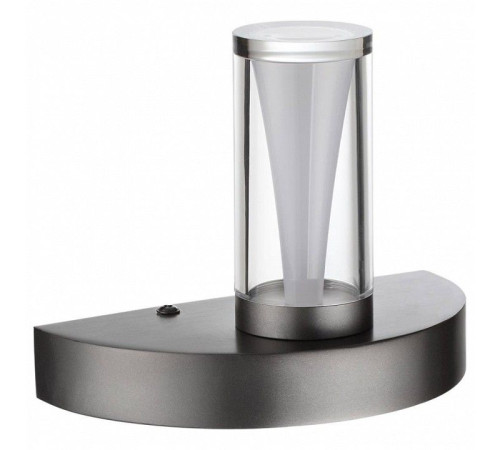 Бра Odeon Light HIGHTECH 7143/5WL