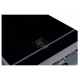 Котел газовый настенный MIZUDO GB M24Т pro двухконтурный 24 кВт OpenTherm черный M24T pro black