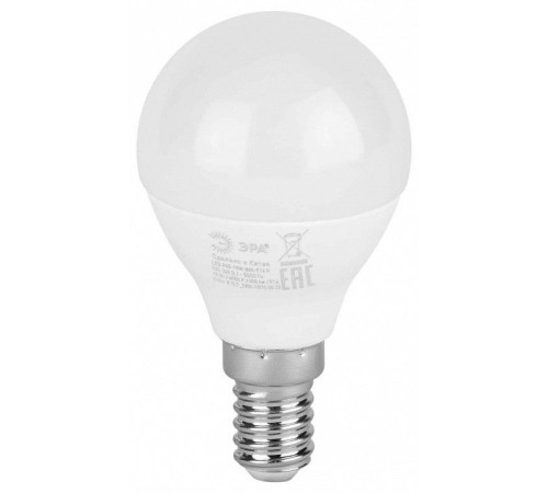 Лампа светодиодная Эра LED P45-15W-827-E14 R