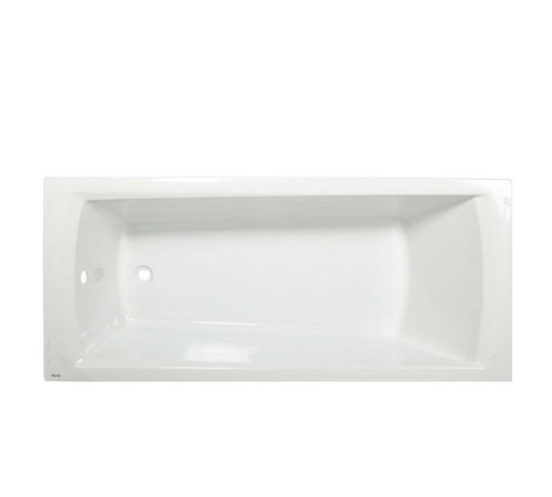Ванна акриловая RAVAK Domino Plus 180х80 см C651R00000