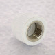 Муфта Pro Aqua полипропиленовая ВР 20 мм x 3/4 PA22010P