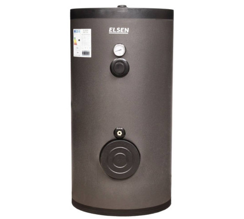 Бойлер косвенного нагрева Elsen EWH SmartCover 300 л EWH01.300
