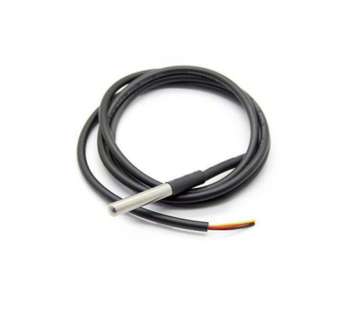 Датчик температуры уличный проводной TVP Electronics DS18B20 ML00003614