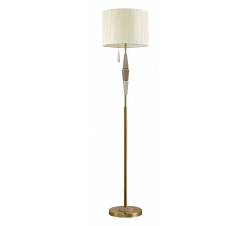 Торшер Odeon Light Latte 5403/1FA
