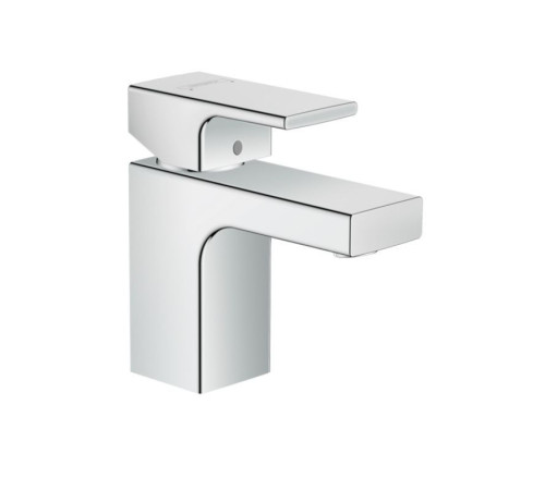 Смеситель для раковины hansgrohe Vernis Shape 70 71560000