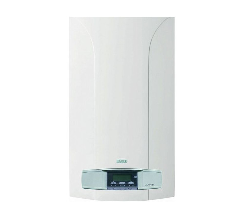 Котёл газовый настенный одноконтурный Baxi LUNA 3 Comfort 1.240 i 24 кВт CSE45124358