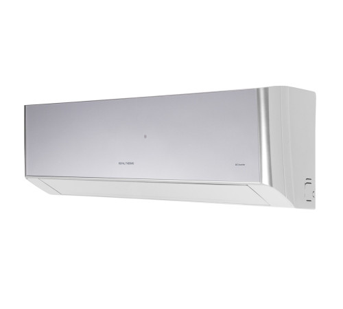 Сплит-система инверторная Royal Thermo Fenix DC RTFI-18HN8/silver комплект НС-1619481