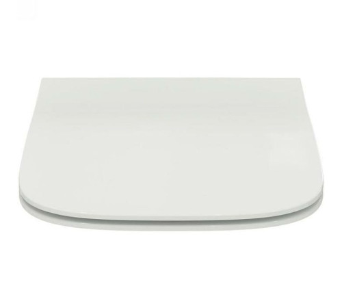 Сиденье для унитаза Ideal Standard i.life B Slim с микролифтом T500301