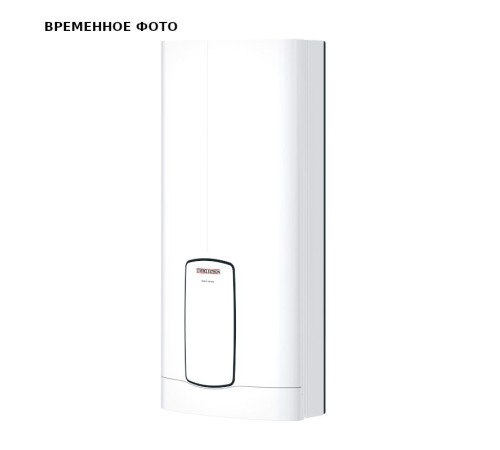 Водонагреватель проточный Stiebel Eltron HDB-E 11/13 Trend 11/13 кВт 380 В 204208