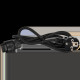 Электроразъем ROMMER прямой для насосов ERTI RCP-0030-000010