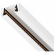 Трек накладной Lightstar Barra 502035-P
