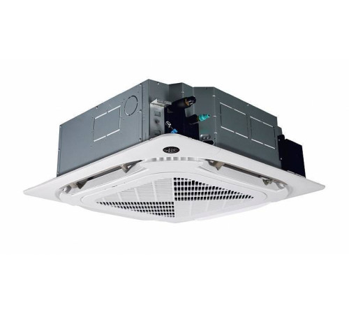 Кондиционер кассетный Lessar Business LS-HE48BVA4/LU-HE48UVA4/LZ-B4UB инверторный