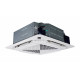 Кондиционер кассетный Lessar Business LS-HE48BVA4/LU-HE48UVA4/LZ-B4UB инверторный