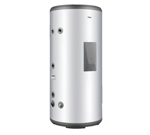 Бойлер косвенного нагрева Haier AquaBoost 1.200F 200 л GC07LUE16RU