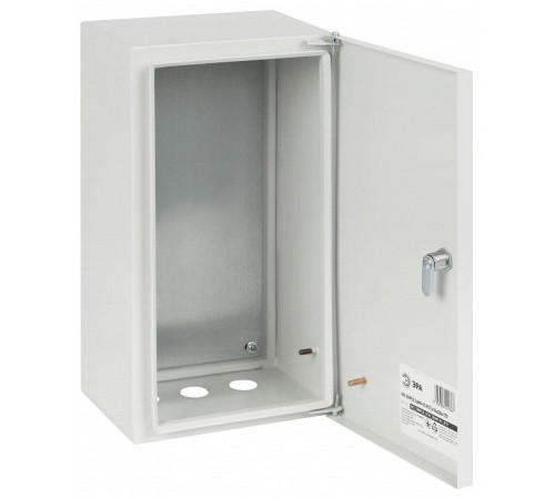 Электрический щиток накладной Эра NO_SIMPLE_STM_SHMP-01_IP31