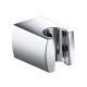 Держатель ручного душа Aquanet хром AQ2403CR