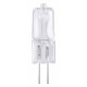 Лампа галогеновая Elektrostandard G4 220V G4 35Вт 2700K a025175